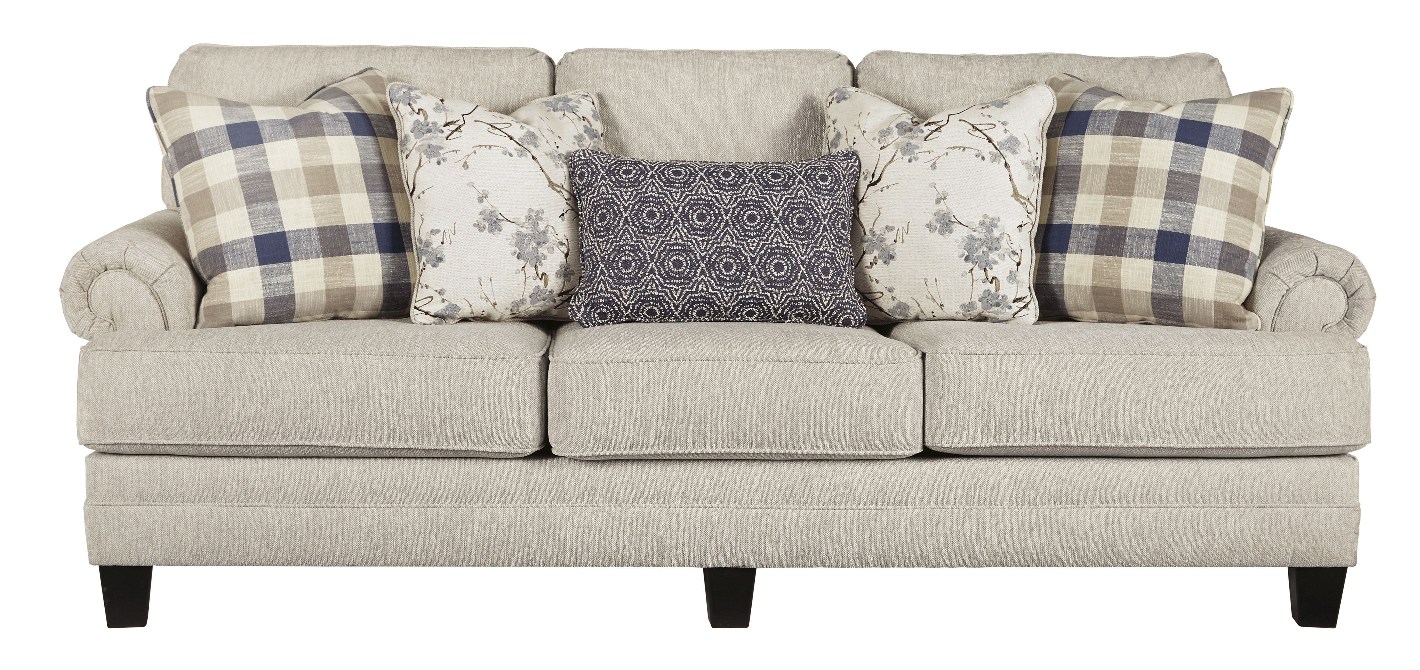 madison 3 seater sofa bed