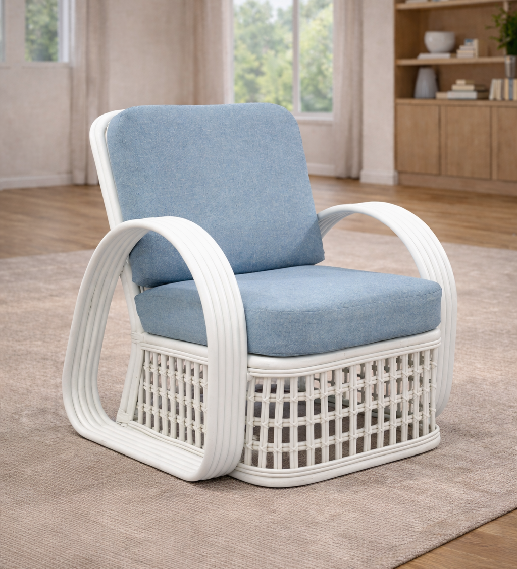 Mykonos Accent Chair