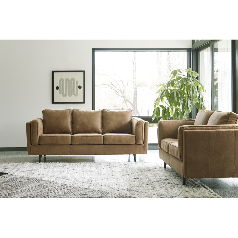Hugo 3+2 Sofa Set