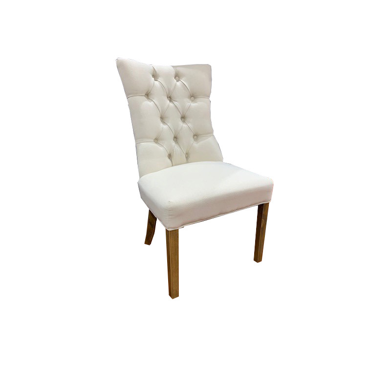 Biscay Dining Chair Natural