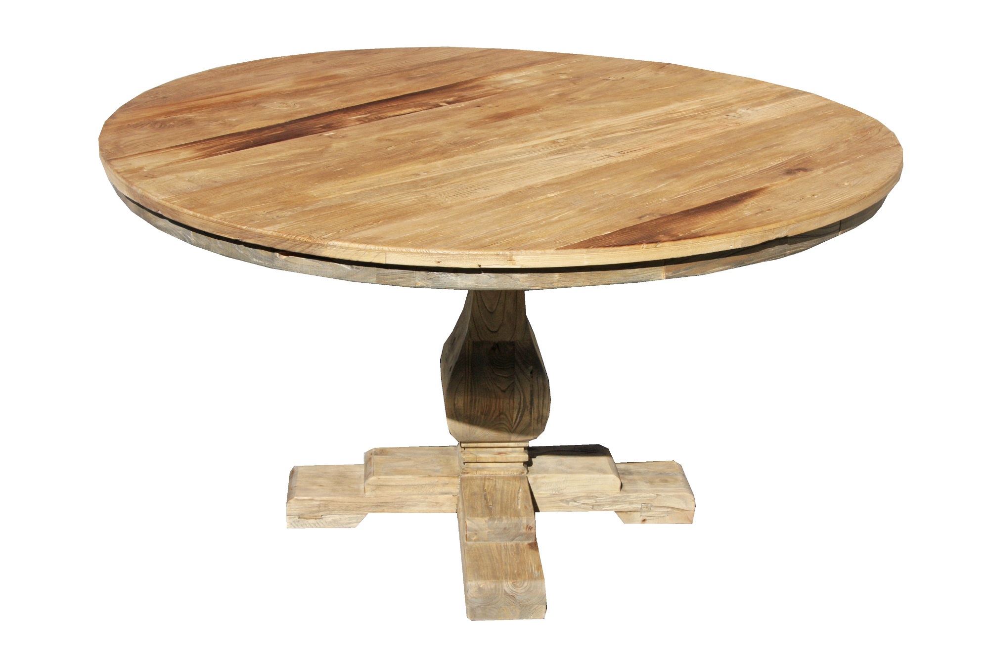 bordeaux teak dining table