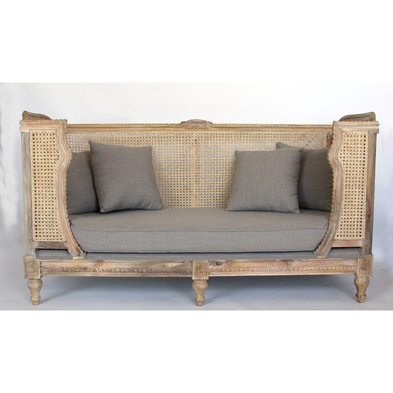 Bungalow Day Bed