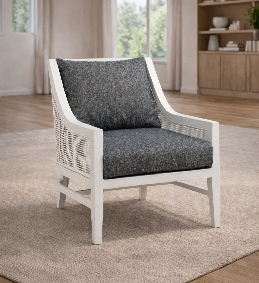 Corfu Accent Chair