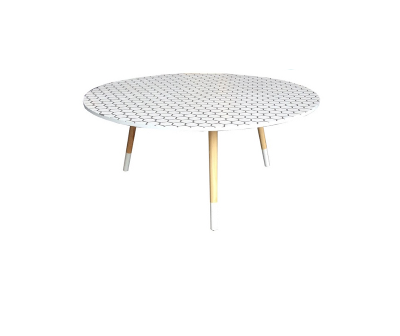 Jay Table Large