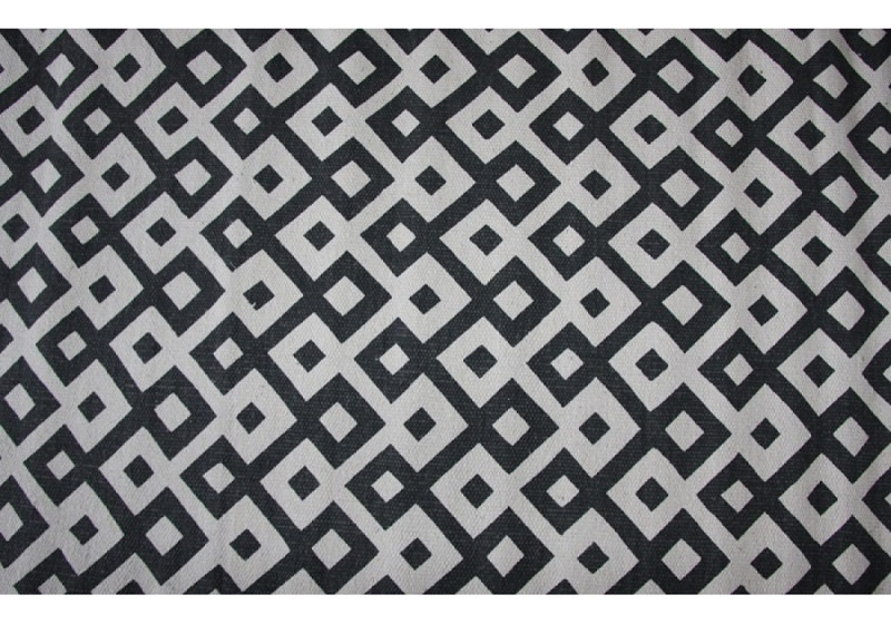 Mompati Cotton Printed Rug 70x120