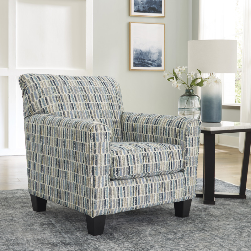 Bailey Accent Chair
