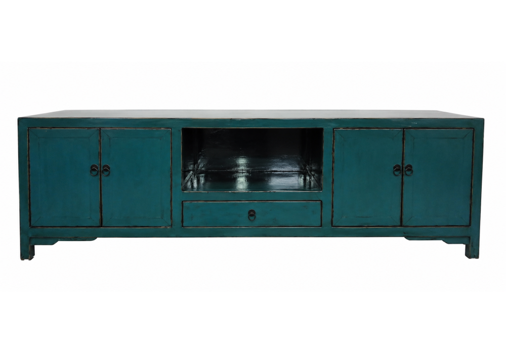 Narooma TV Unit