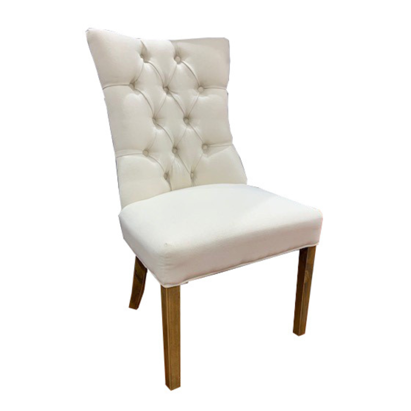 Biscay Dining Chair Natural