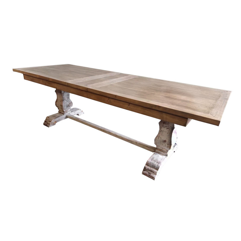 Dahan Extension Dining Table