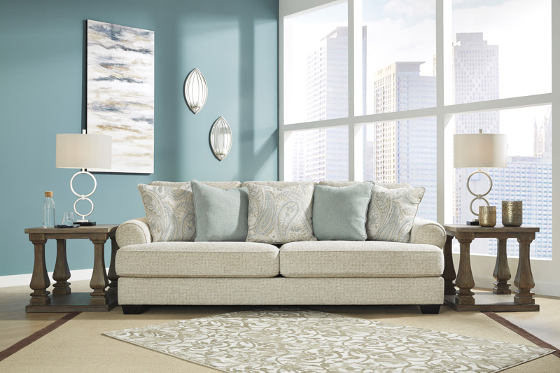 Felicity 3 Seater Lounge