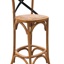 Granada Bar Chair Elm