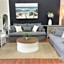 Melrose 3 + 2 Seater Lounge Suite