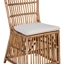 Java Chair Honey