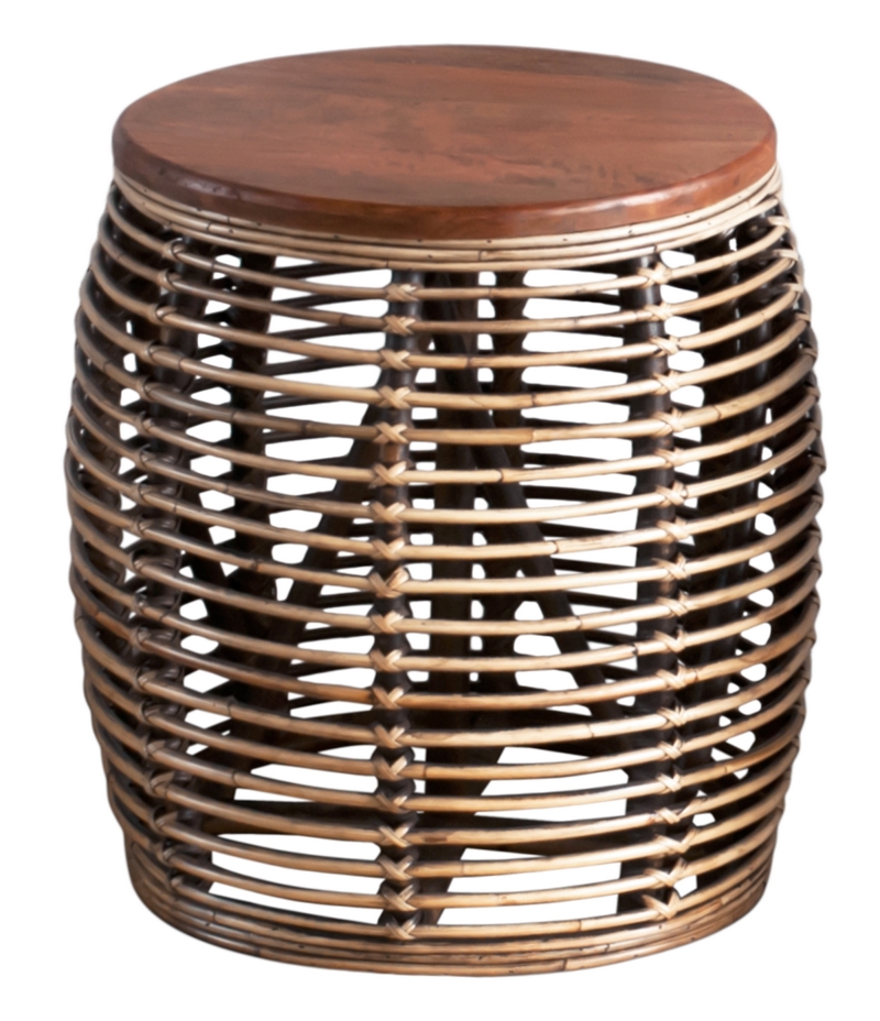 Java Stool Honey