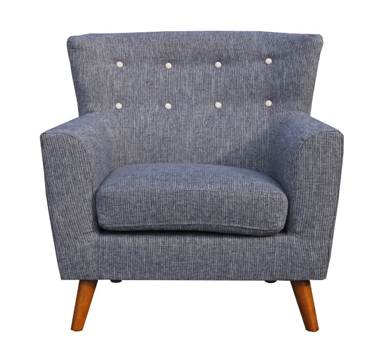 Ernie 1 Seater