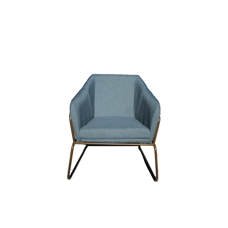 Moreton Chair - Green