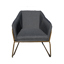 Moreton Chair - Grey