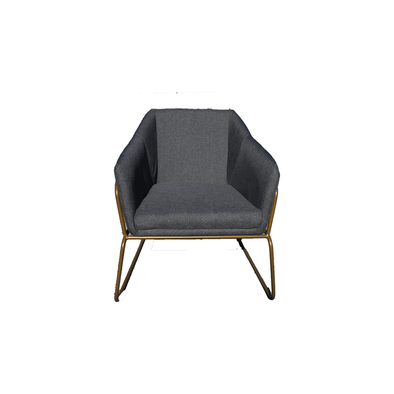 Moreton Chair - Grey