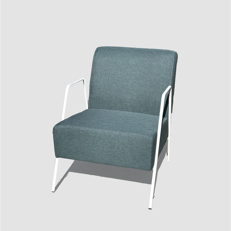 Hargrove Chair - Green