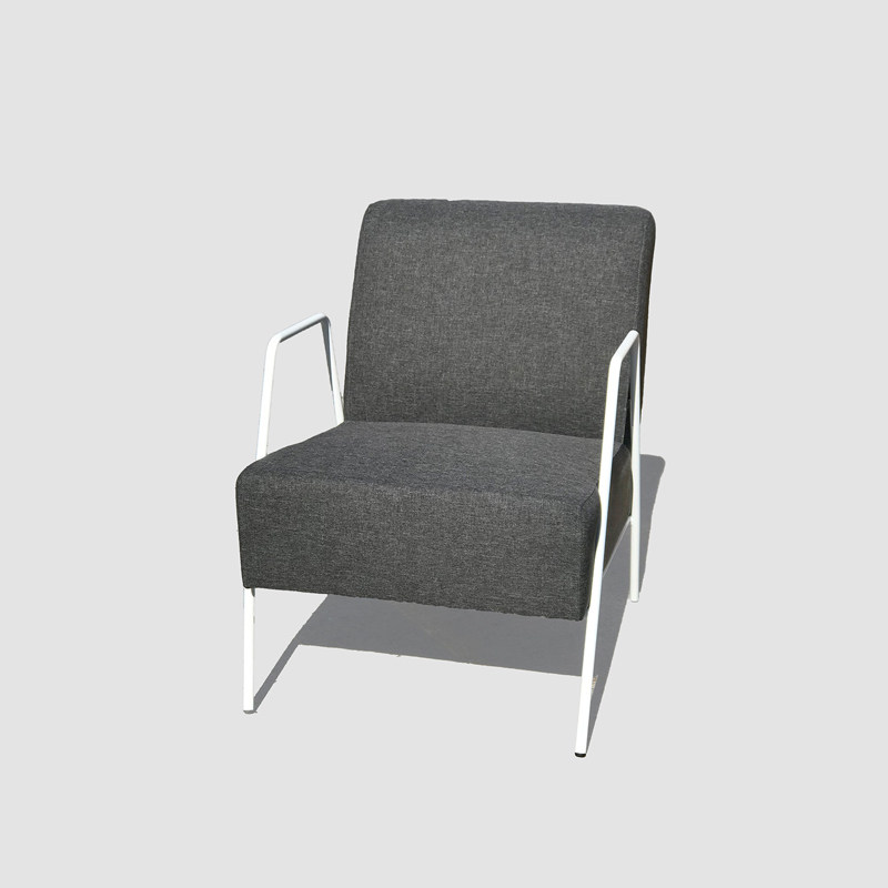 Hargrove Chair - Grey