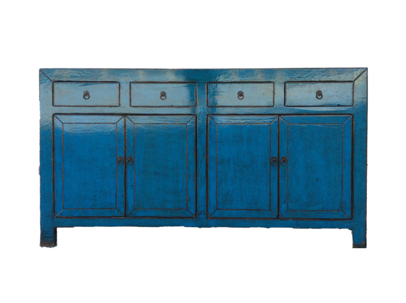 Yingtan H16 Buffet