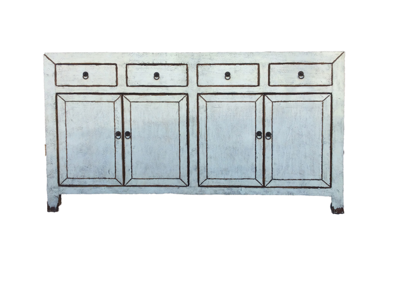 Xinyu H19 Buffet