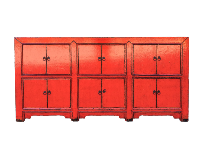 Shenwei H24 Buffet