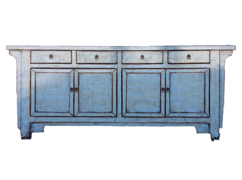 Dezhou H6 Buffet