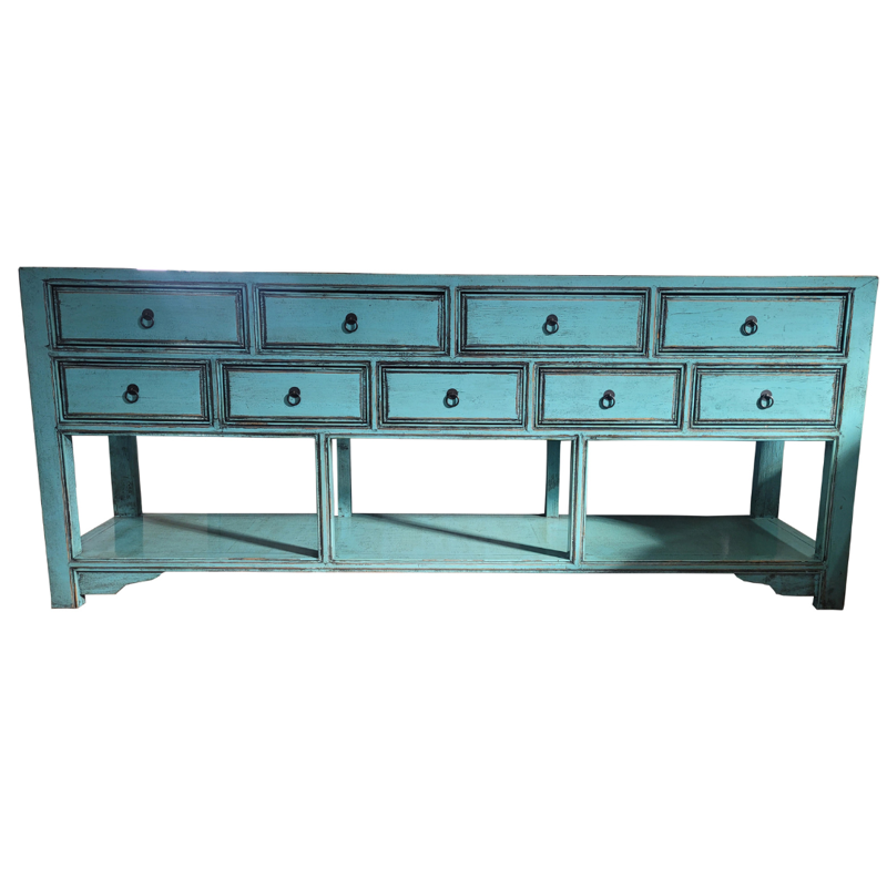 Yancheng H17 Buffet