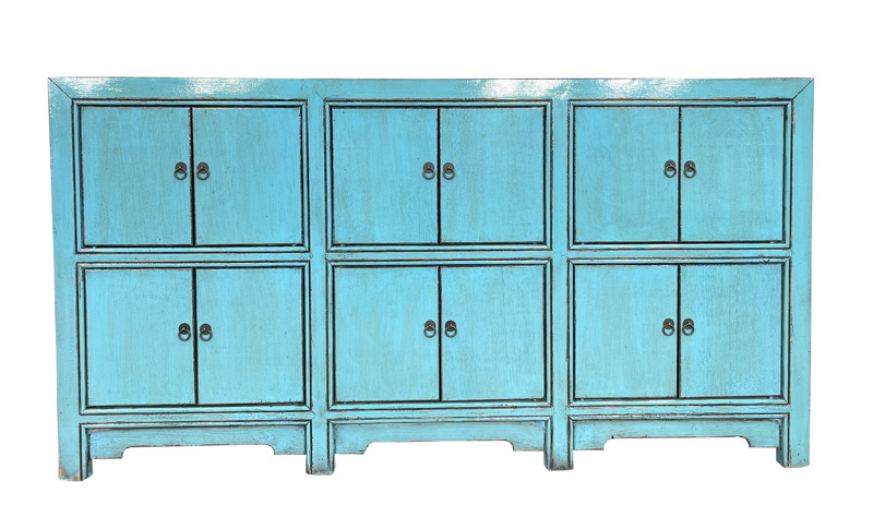 Yichun H23 Buffet