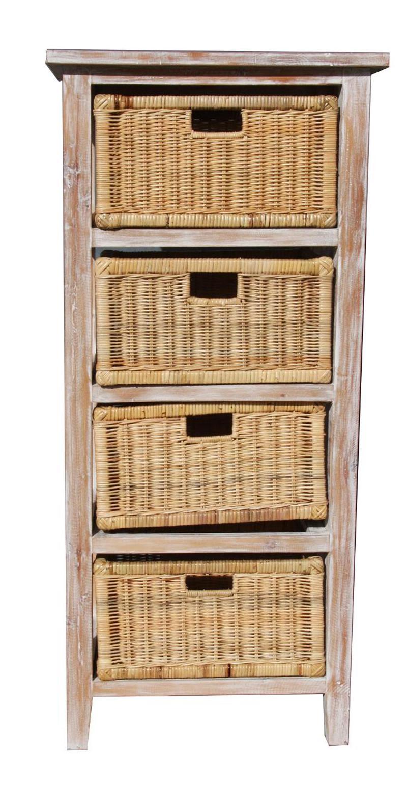 Marco 4 Drawer Chest