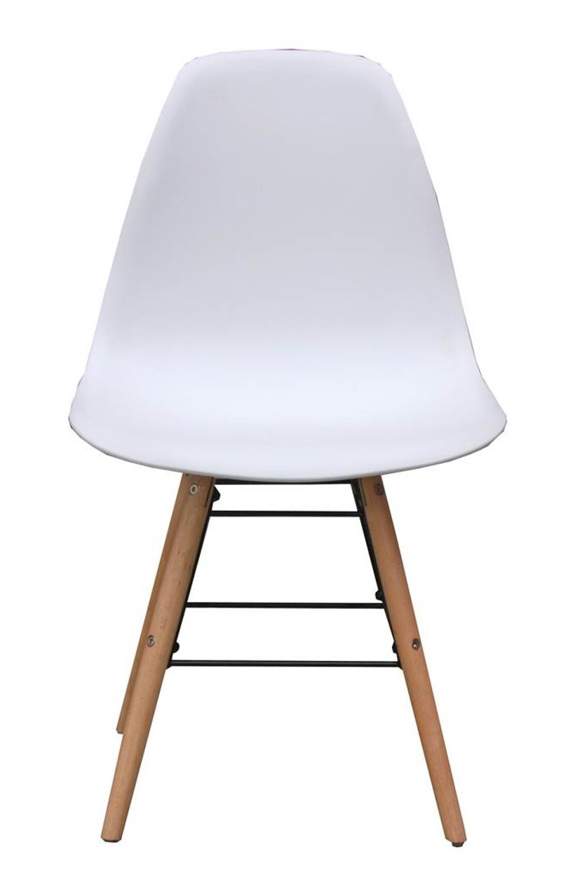 Oli Chair White