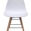 Oli Chair White