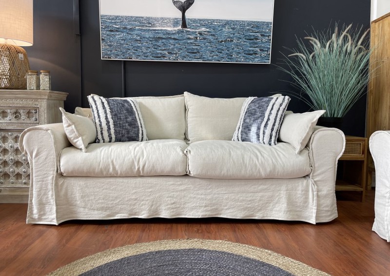 Riviera 3 Seater Lounge