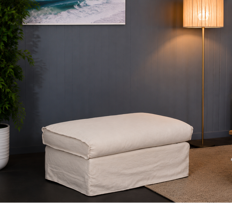 Riviera Ottoman