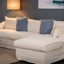 Riviera RHF Chaise Suite