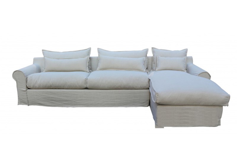 Riviera RHF Chaise Suite