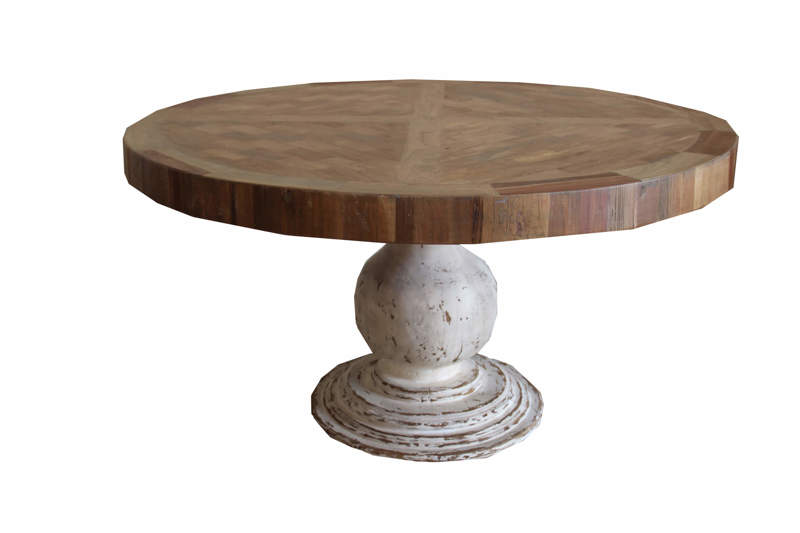 Massif Dining Table