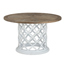 Seychelles Round Dining Table
