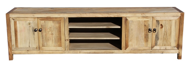 Bordeaux TV Cabinet