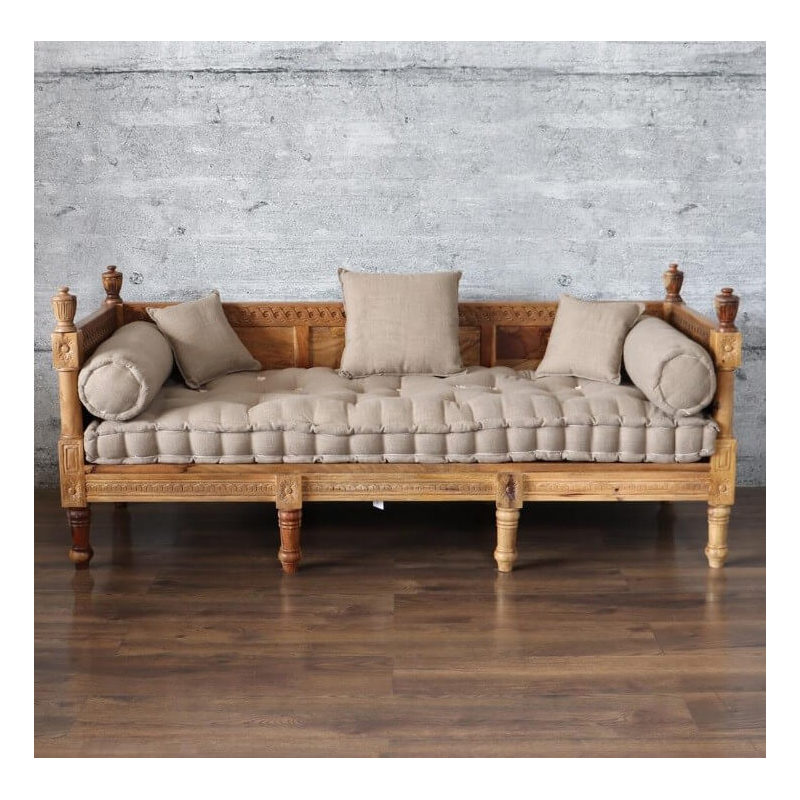 Connaught Day Bed