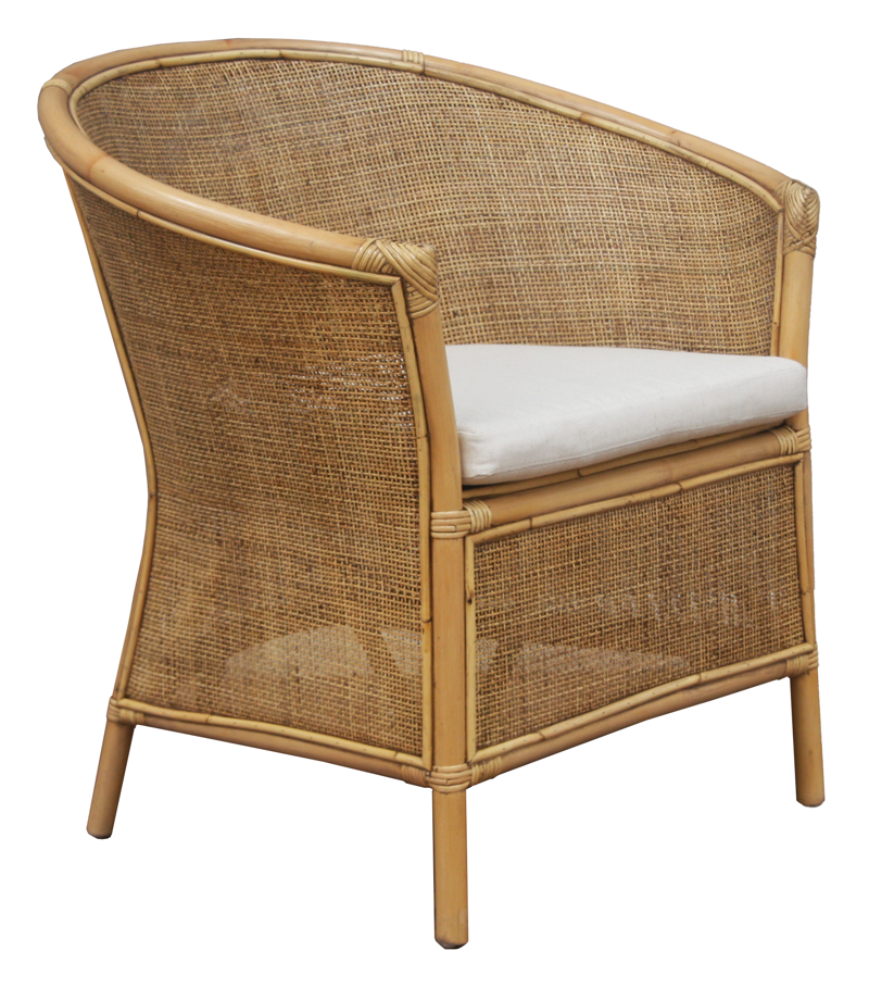 Raffles Chair